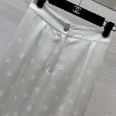 Chanel Long Pants